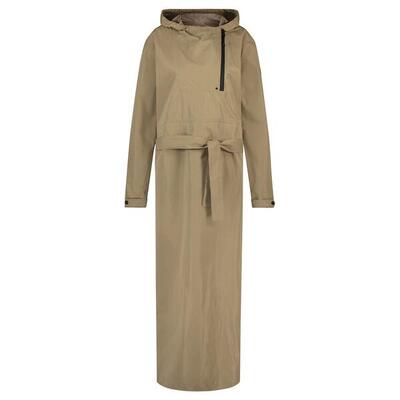 Rain dress anorak dames