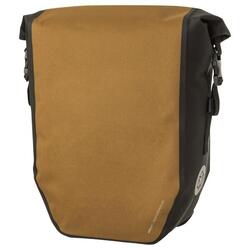 Clean Sacoche simple Shelter Click'nGo Large Brown