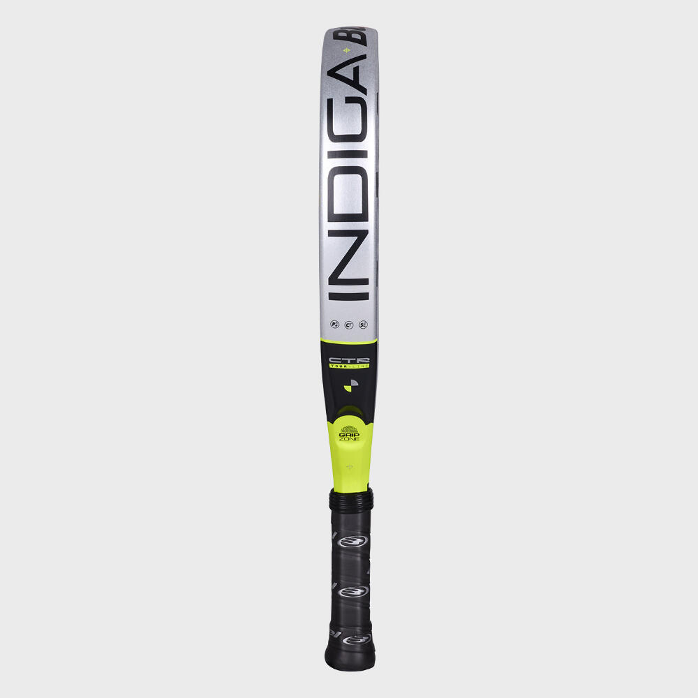 BULLPADEL INDIGA CTR 2025 (Pala) 3/6
