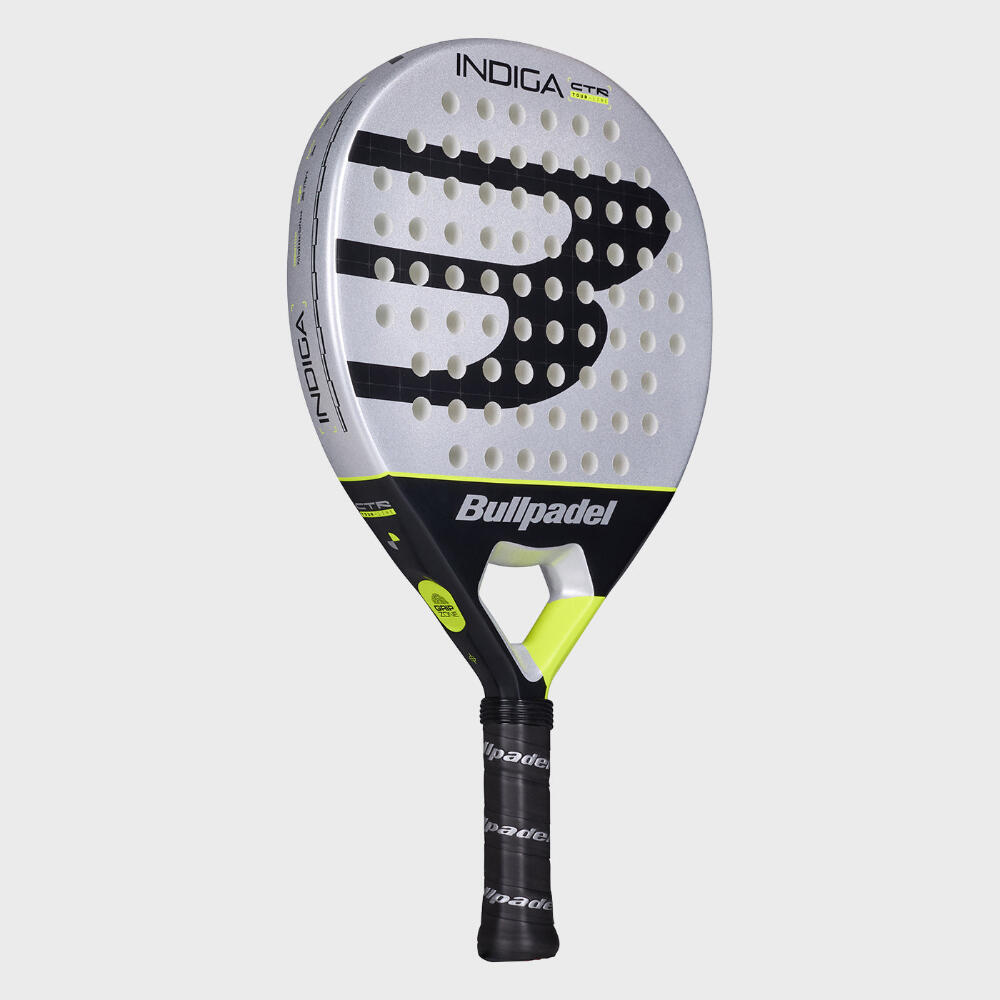 BULLPADEL INDIGA CTR 2025 (Pala) 2/6