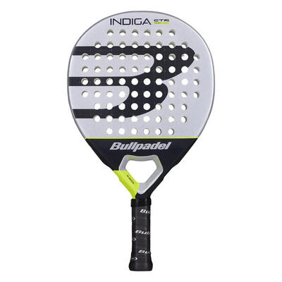 Bullpadel indiga control 2025