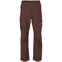 City Cruiser Pantalon de pluie Urban Outdoor Unisex Dark Rose