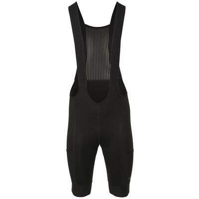 Gravel bibshort venture heren