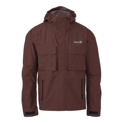 City Cruiser Regenjas Dark Sage