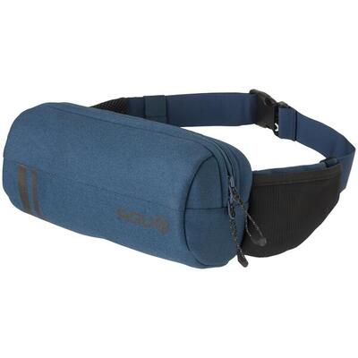 Hip-pack canvas stuurtas venture vintage