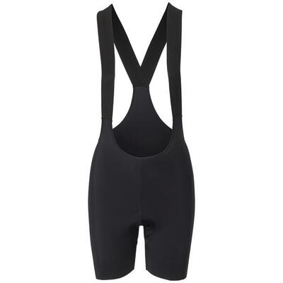 Ultra short bibshort performance dames