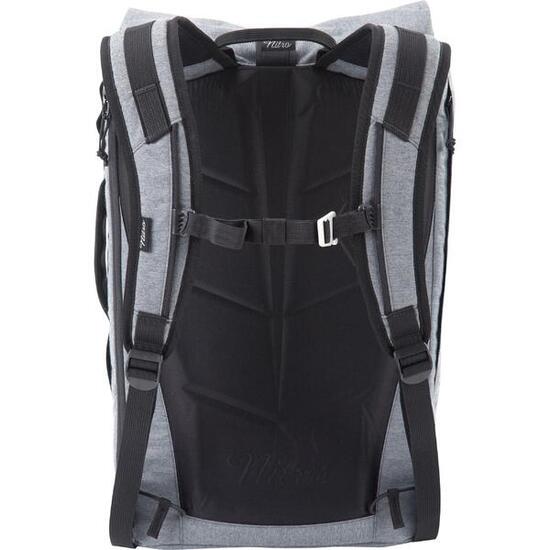 Damen Rucksack mit höhenverstellbarem Brustgurt Scrambler