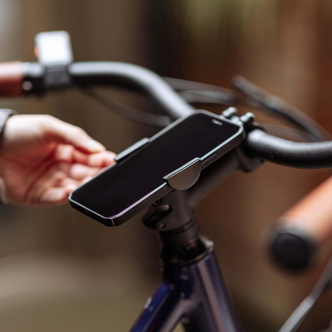 Uchwyt na telefon Loop Is4U Micro Mount 3/3