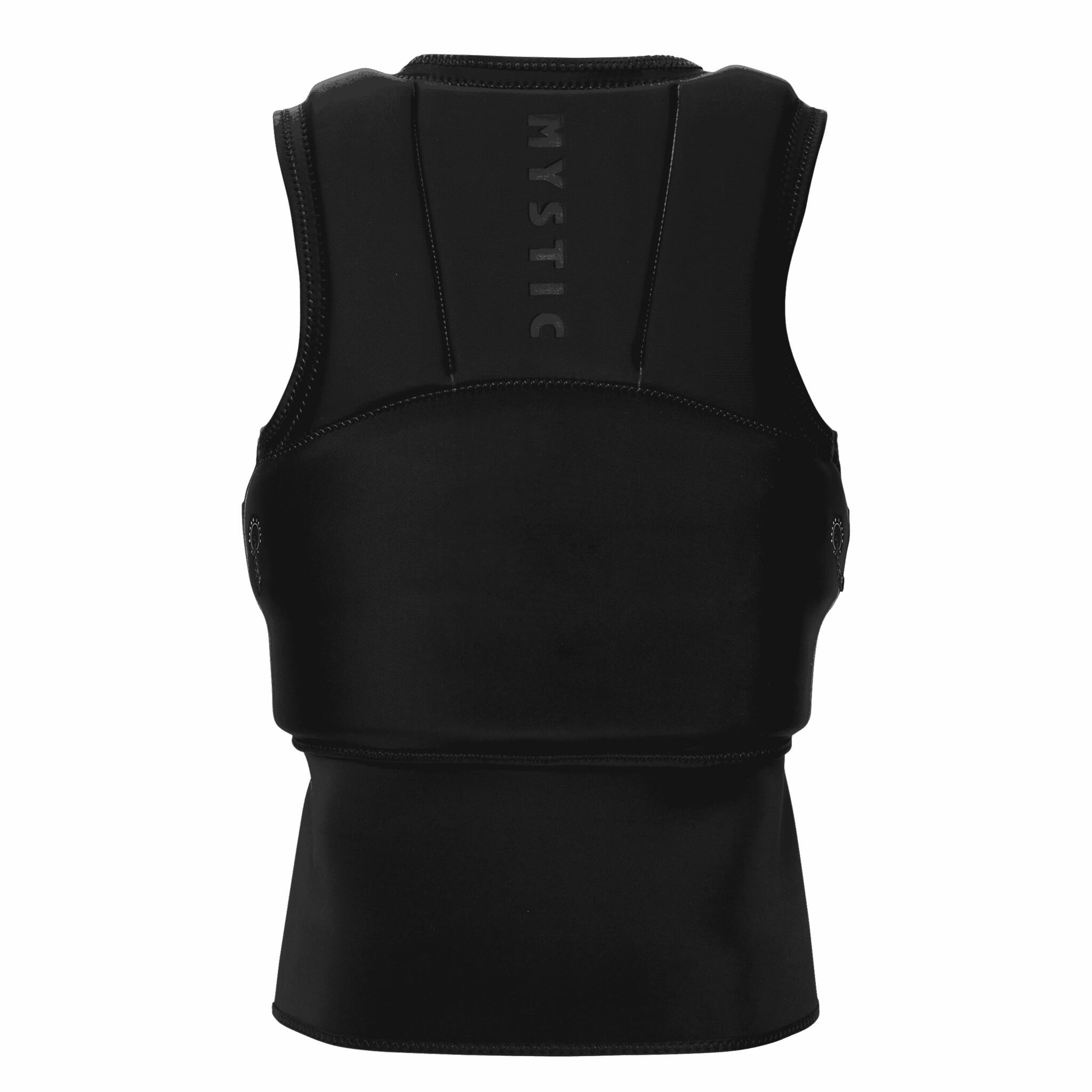 Mystic Endure Wing Impact Vest 2/7