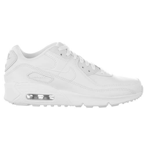 Sapatilhas para crianças Nike Air Max 90 Ltr 5/5