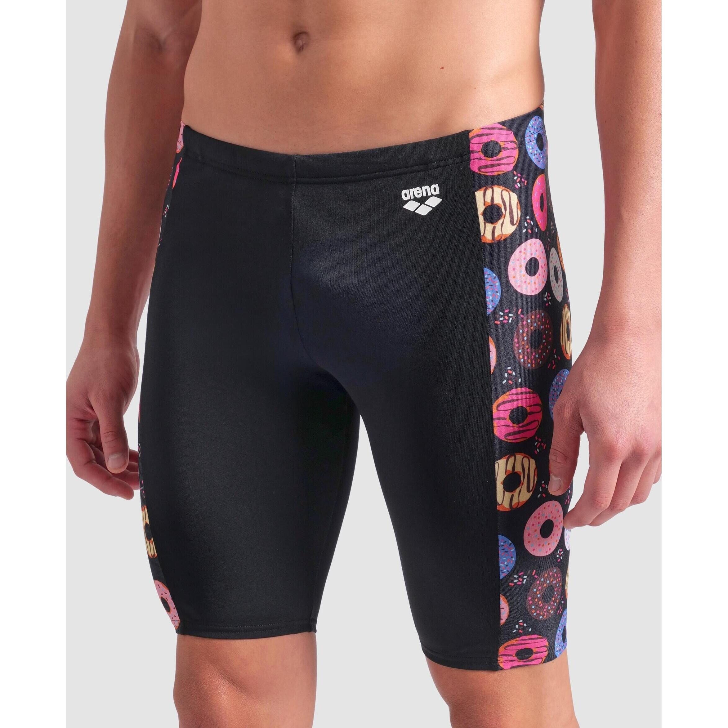 Costume jammer Arena Donuts 4/6