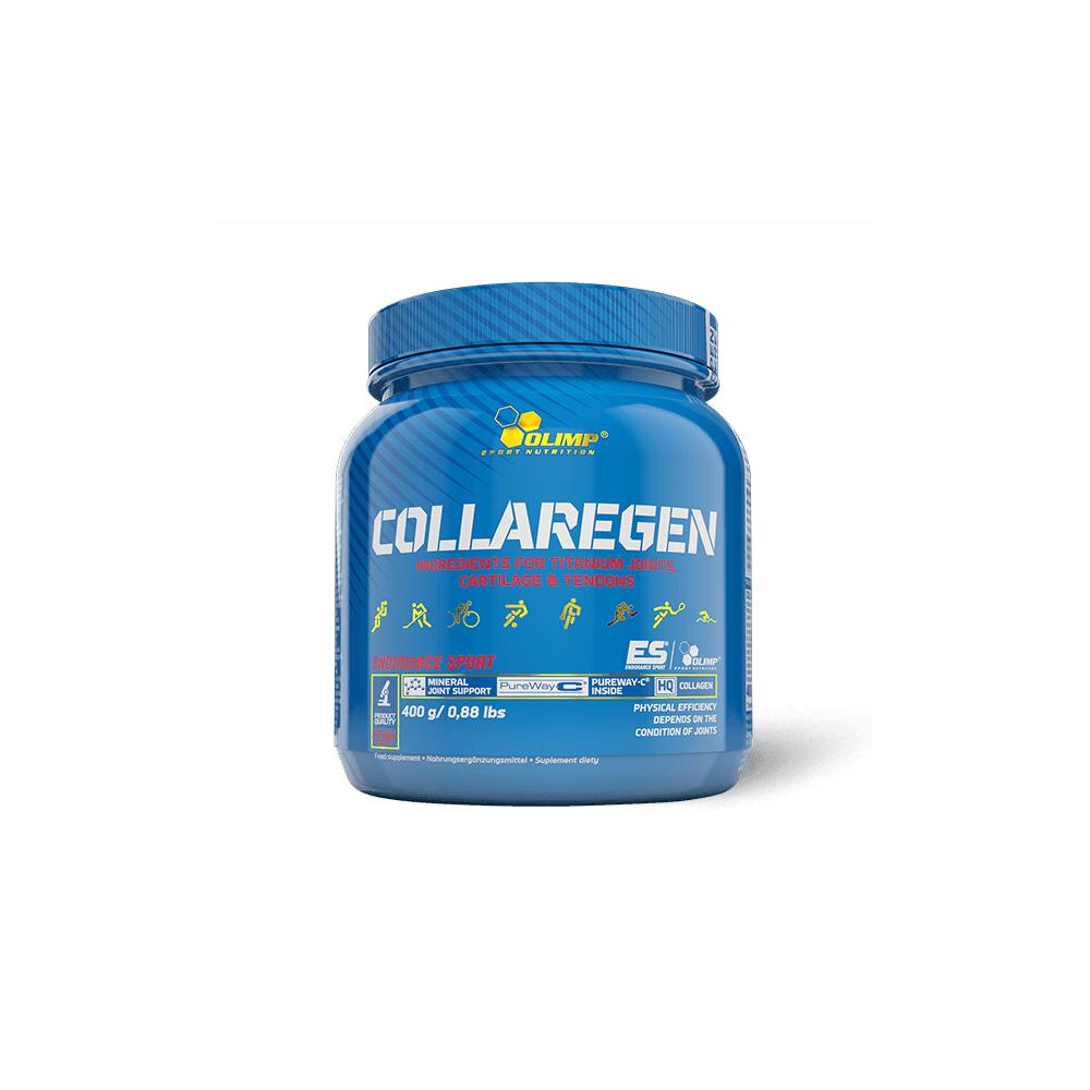 Olimp Sport - Collagène | Collaregen (400g) | Citron - Collagène - No Size - Decathlon
