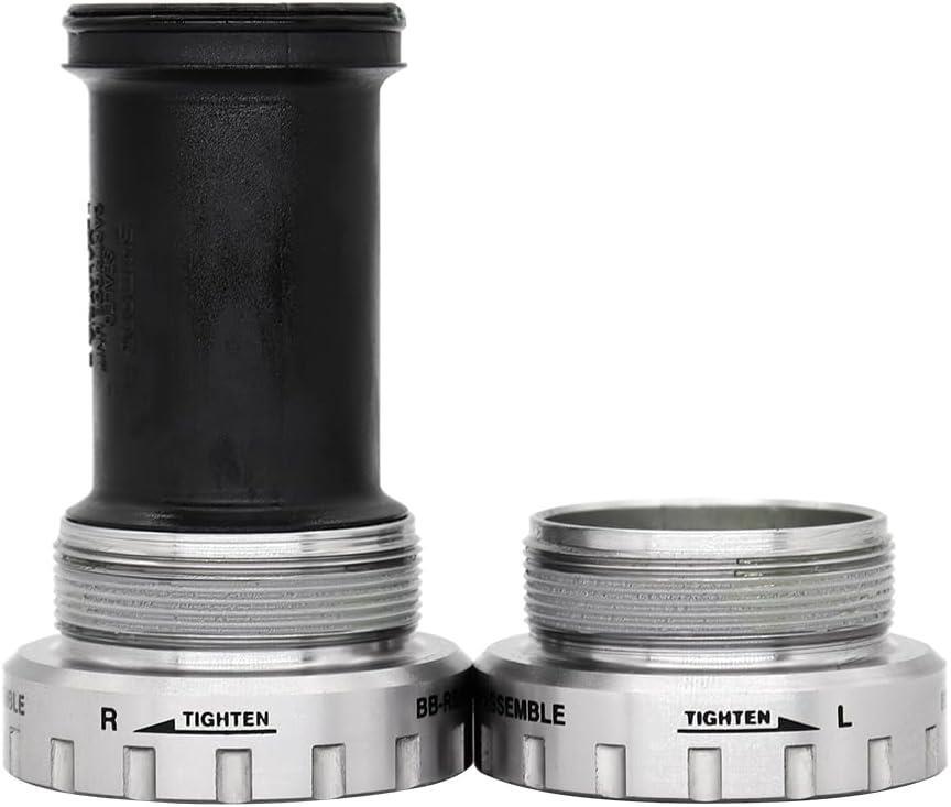 Eje de pedalier Shimano TiagraBB-RS501 BSA/BSC 3/3