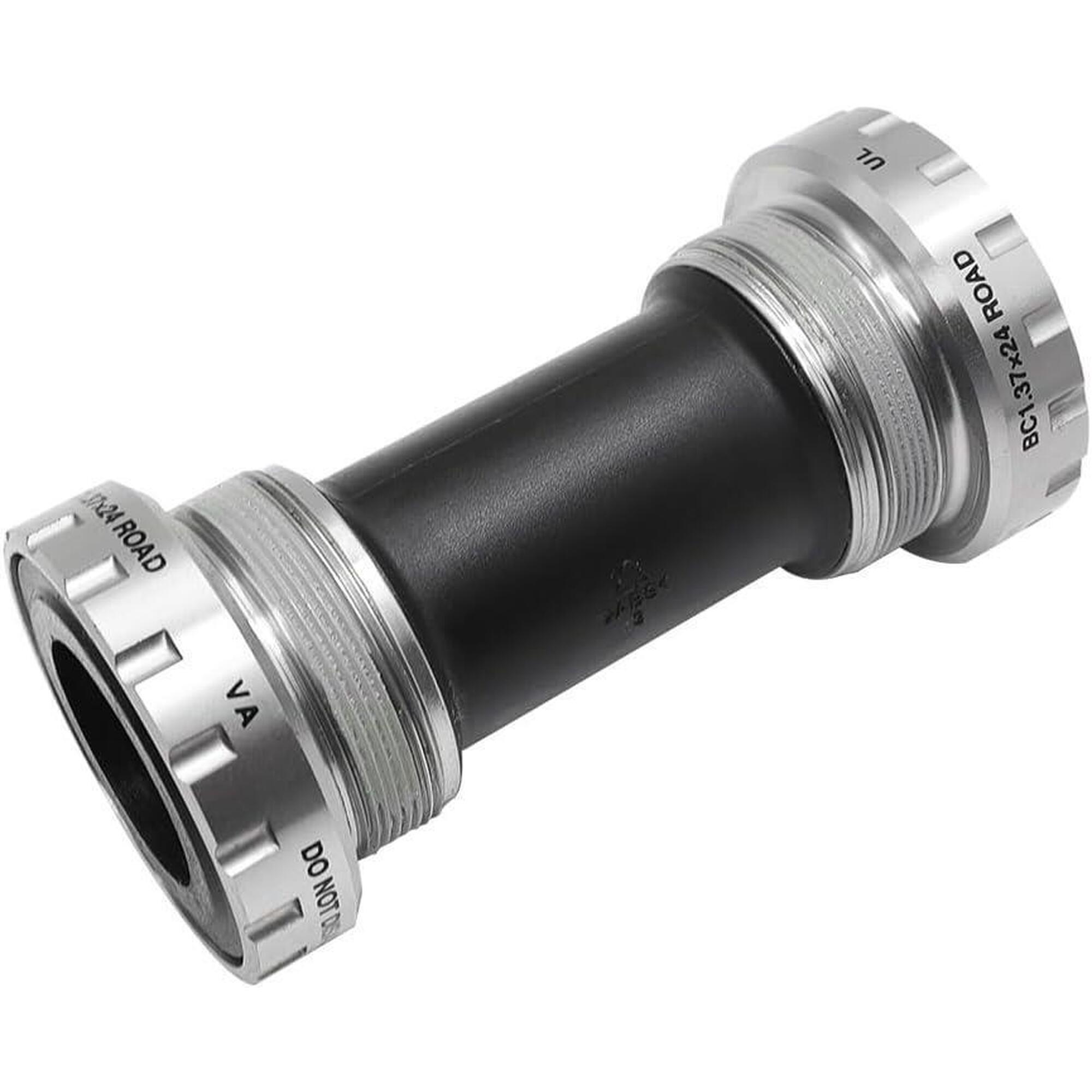 Shimano - Boîtier De Pédalier Shimano Tiagra Bb-rs501 Bsa/bsc - Boitier De Pédalier - Gris - Taille Unique - Decathlon