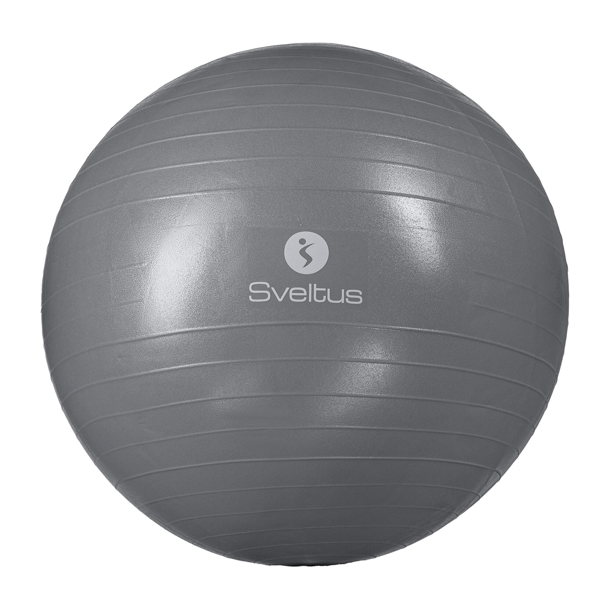 Piłka gimnastyczna Sveltus Gymball 3/3