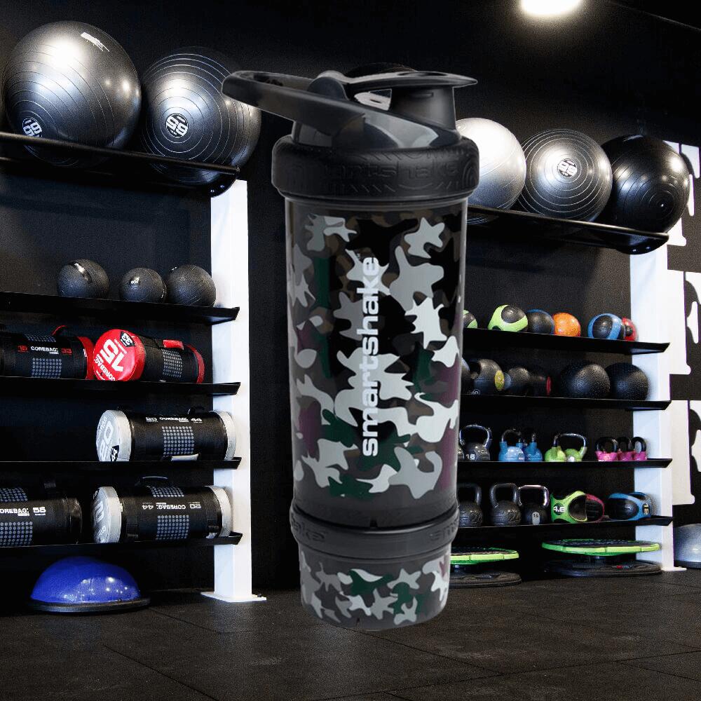 Shakers & Gourdes | Revive (750ml) 4/4
