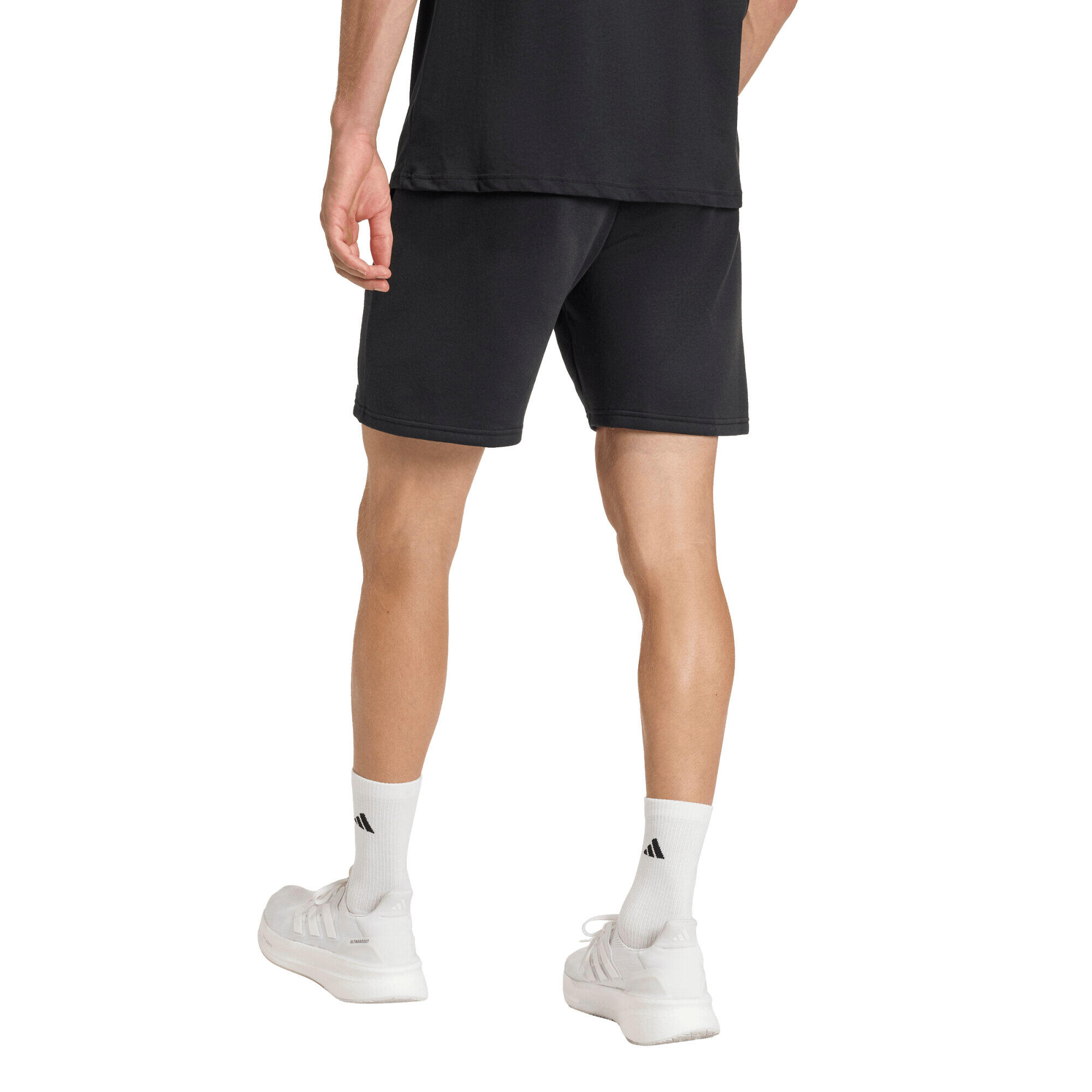 Short Entrada26 Sweat 7/9