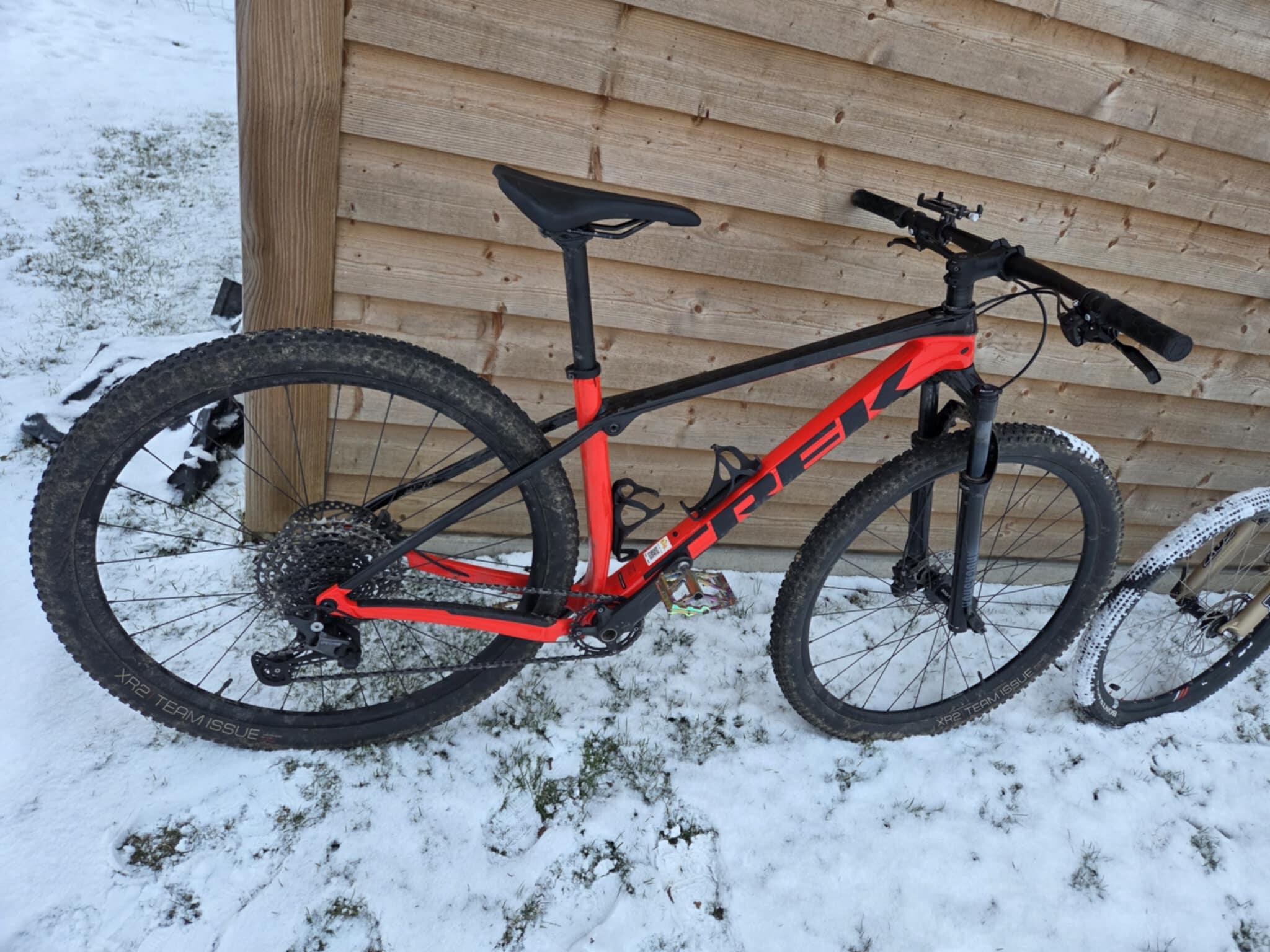 TREK picture