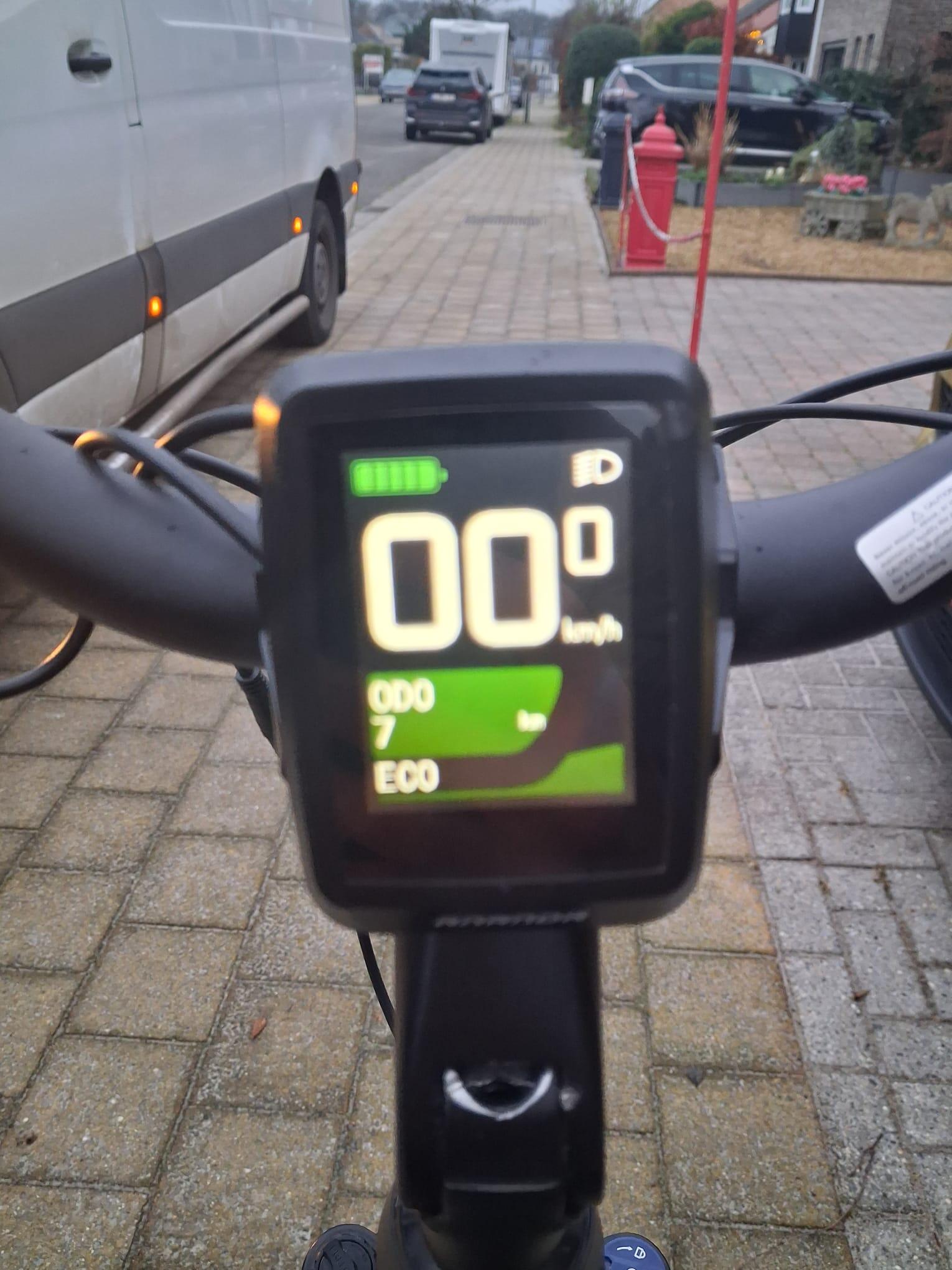 Entre Particuliers - Uniek electrische fiets 3/5