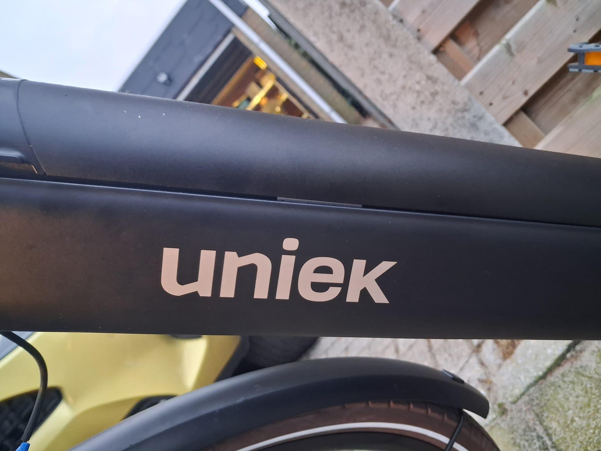 Entre Particuliers - Uniek electrische fiets 2/5