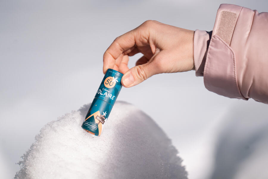 Sonnencreme-Stick SPF50 2/7