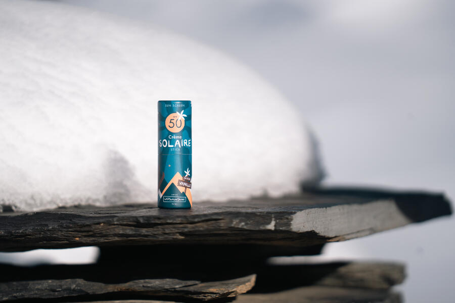 Sonnencreme-Stick SPF50 5/7