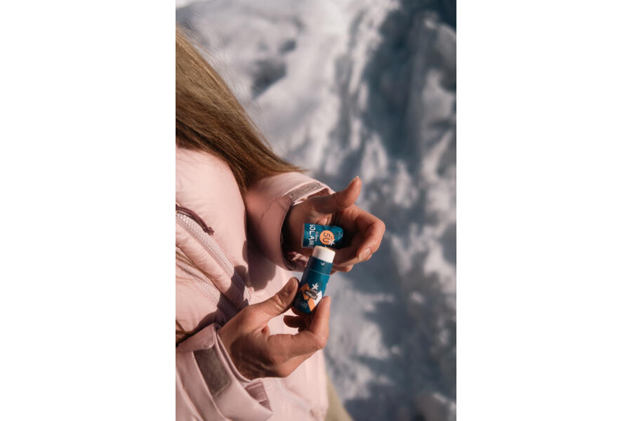 Sonnencreme-Stick SPF50 4/7
