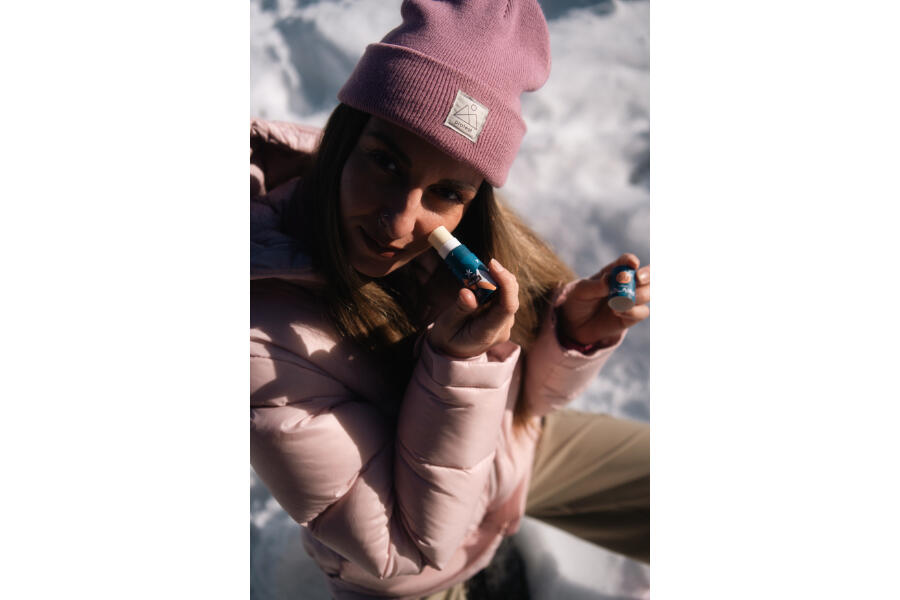 Sonnencreme-Stick SPF50 6/7
