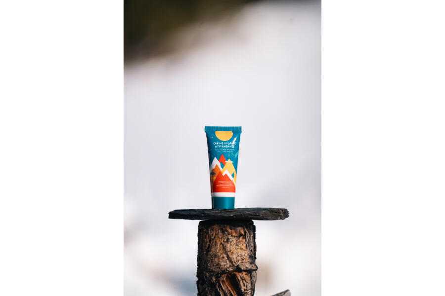 Protector solar SPF50 (ou FPS50) 2/7