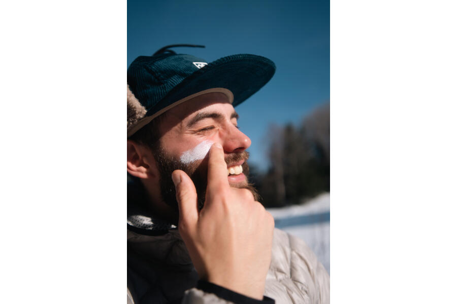 Protector solar SPF50 (ou FPS50) 7/7