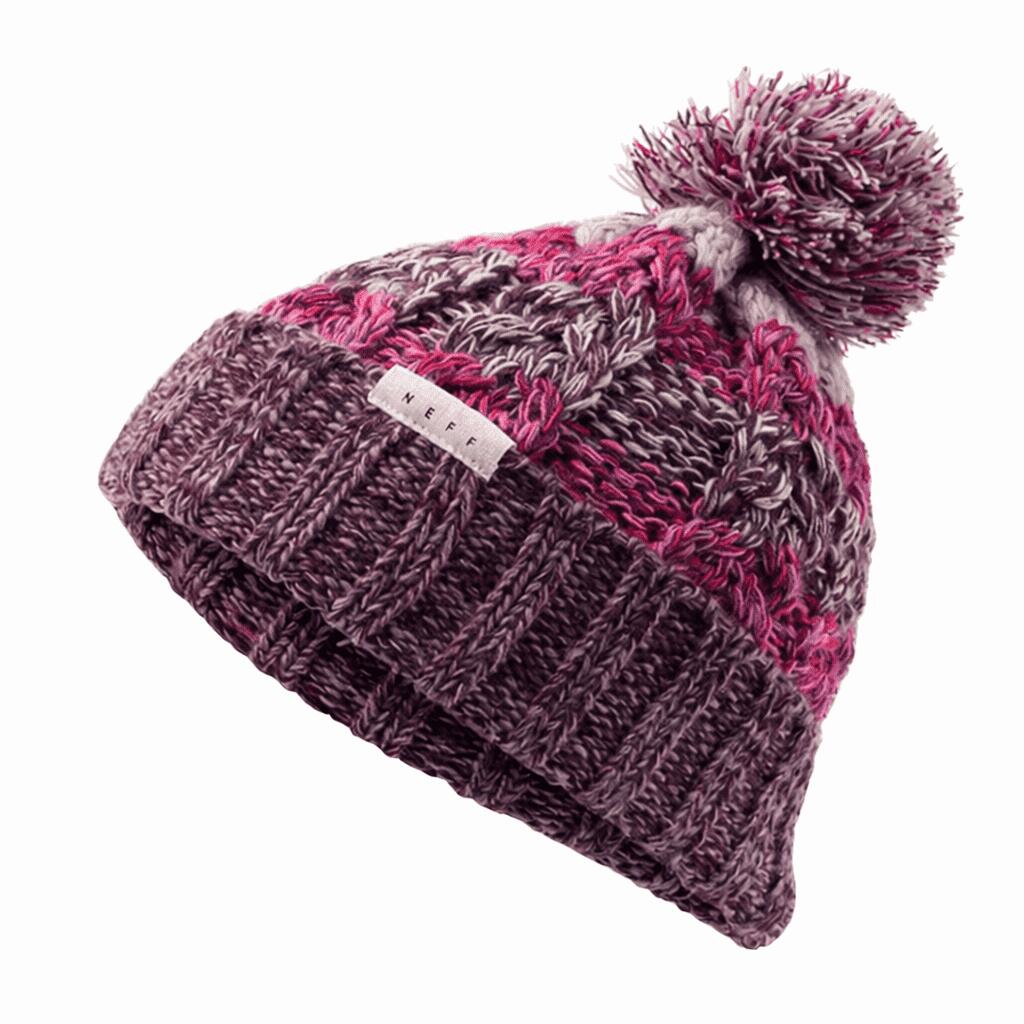 Kaycee Space Dye - Gorro Mulher 2/2