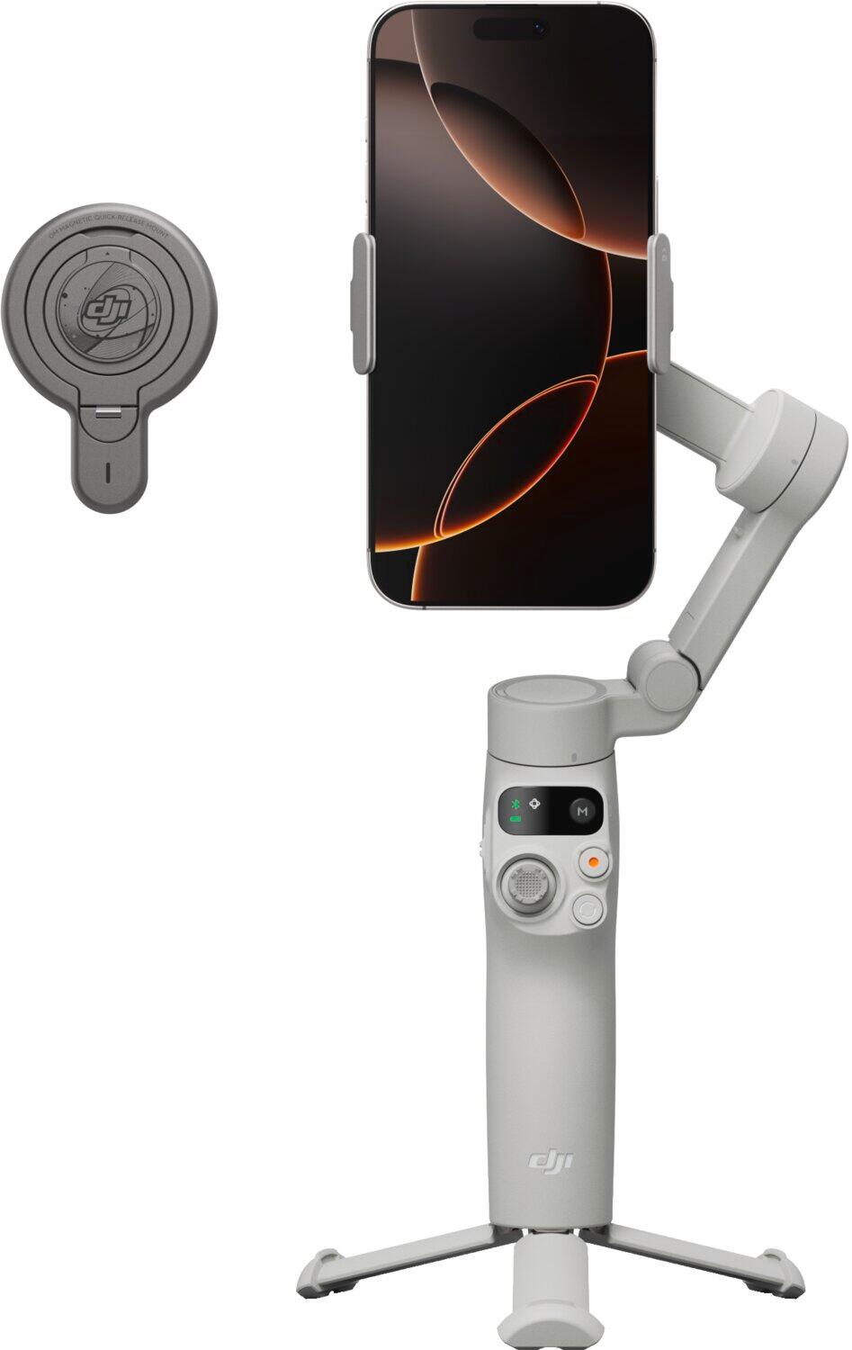 DJI Osmo Mobile 7 5/7