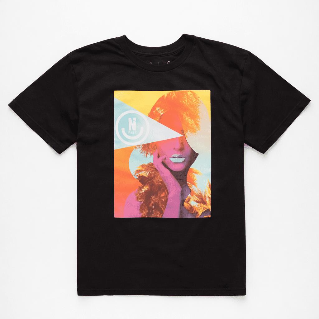 Domino - T Shirt Uomo 2/2