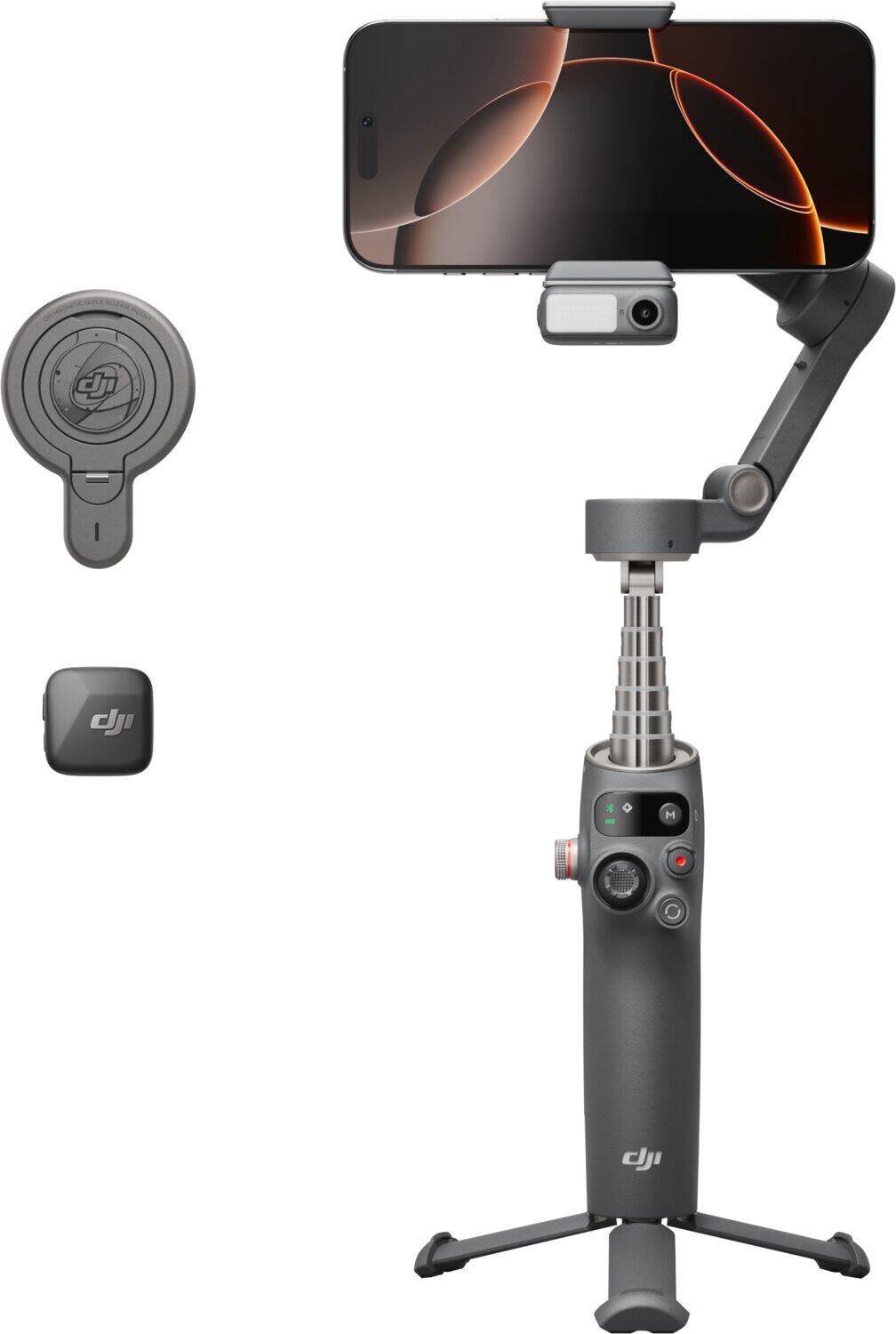 Osmo Mobile 7P 5/7