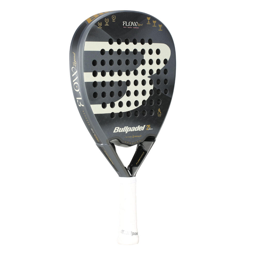 Racchetta padel Bullpadel Flow Light W 23 2/3