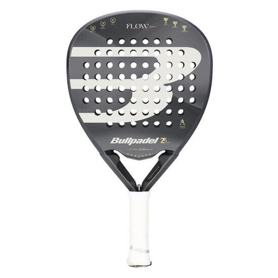 PALA BULLPADEL FLOW LIGHT W 23