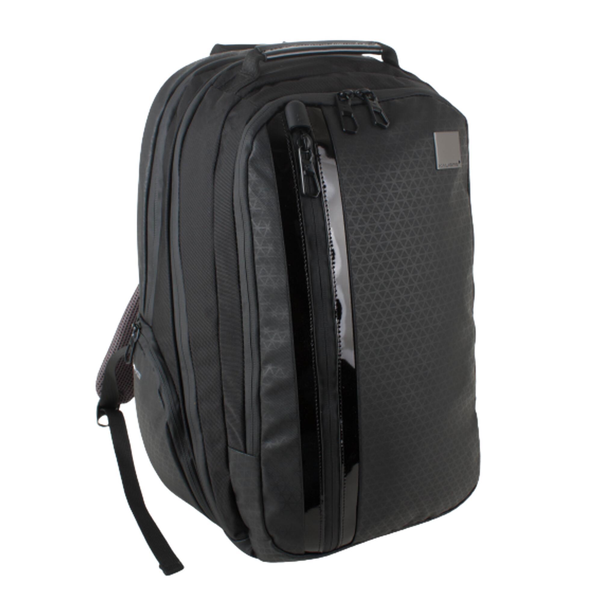 Kalibre – Rucsac cu funcție de protecție