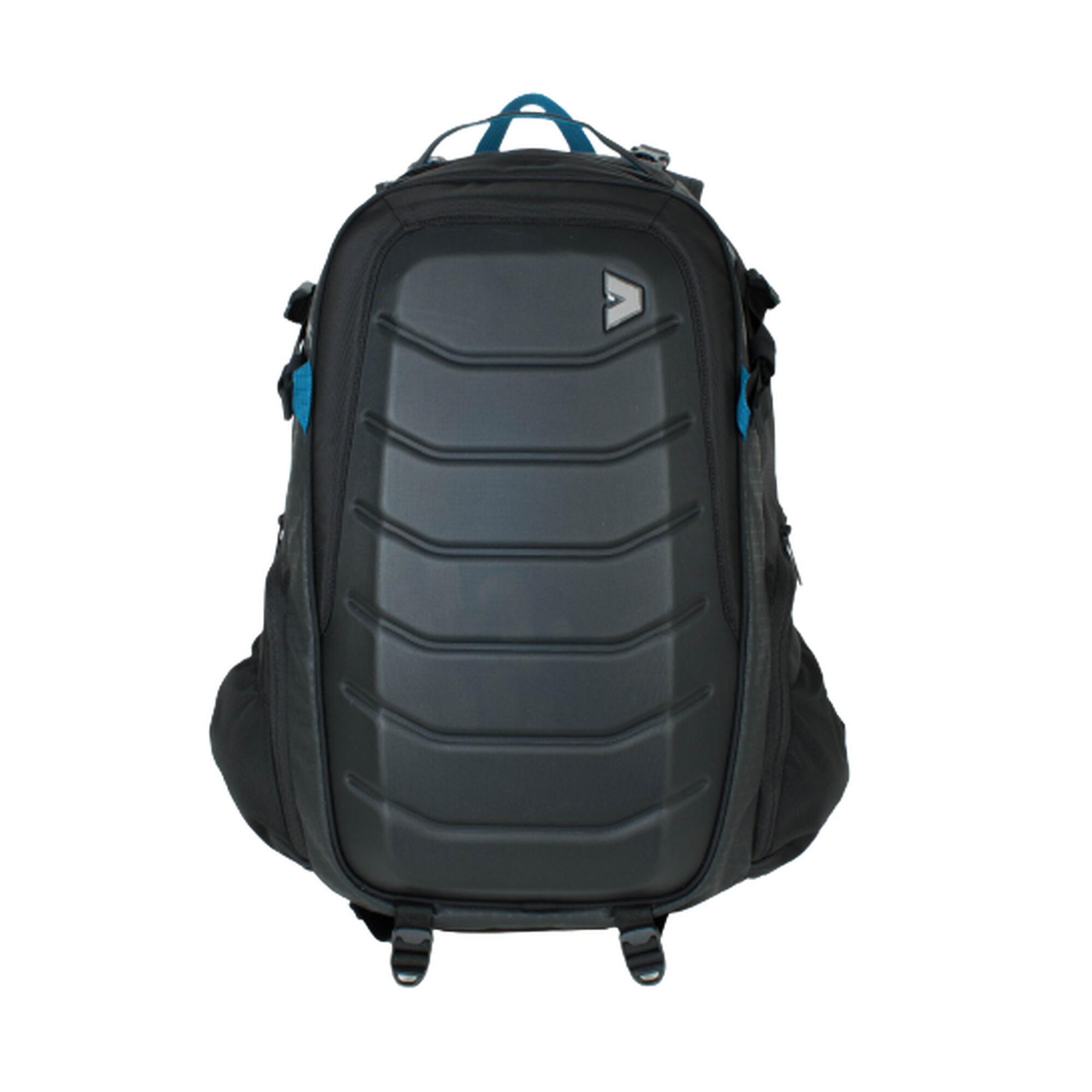 Kalibre – Rucsac cu funcție de protecție