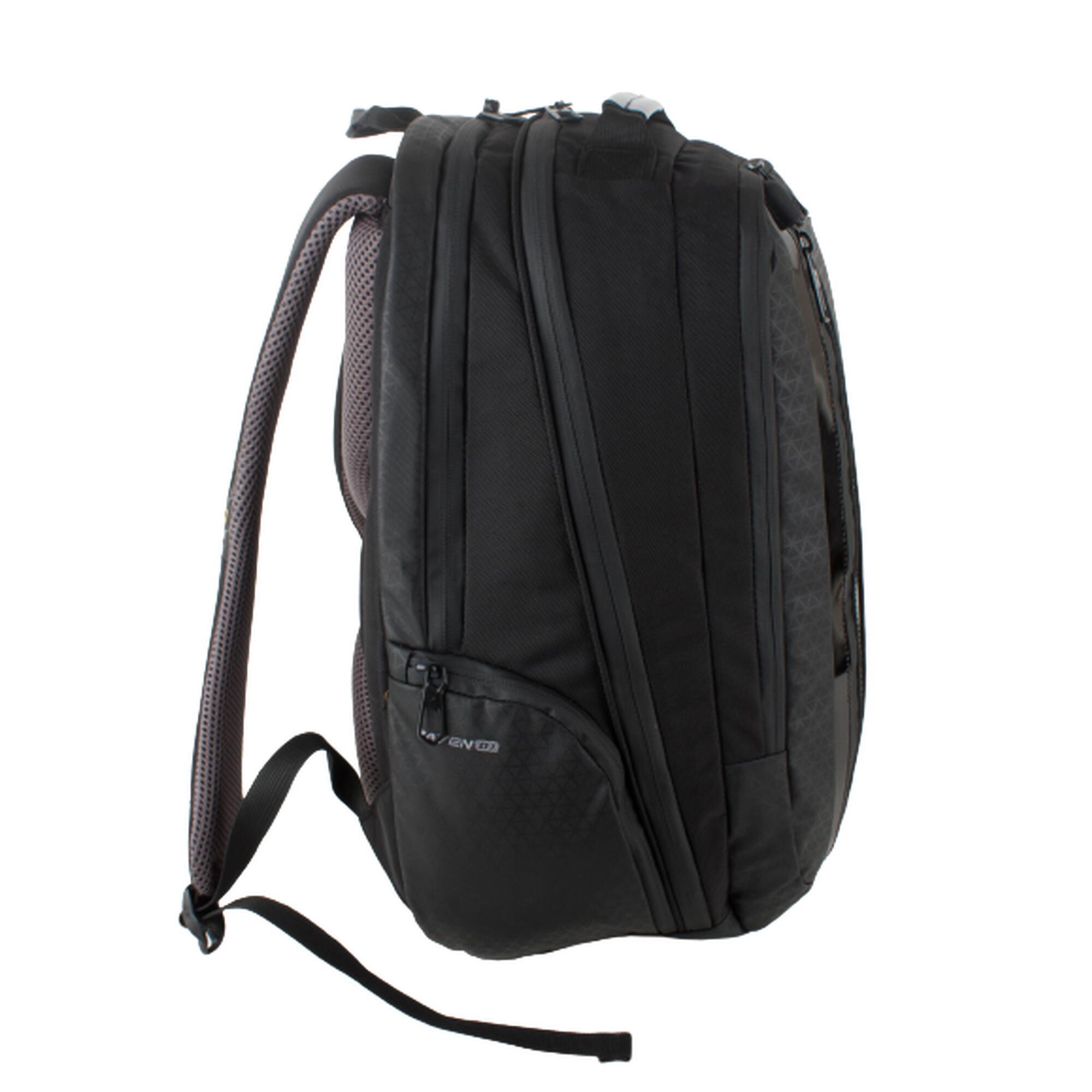 Kalibre – Rucsac cu funcție de protecție