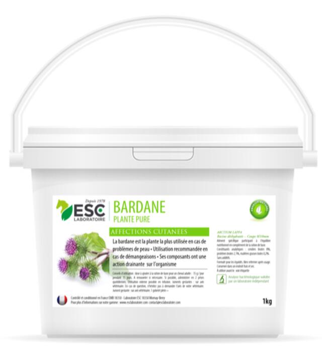 ESC LABORATOIRE picture