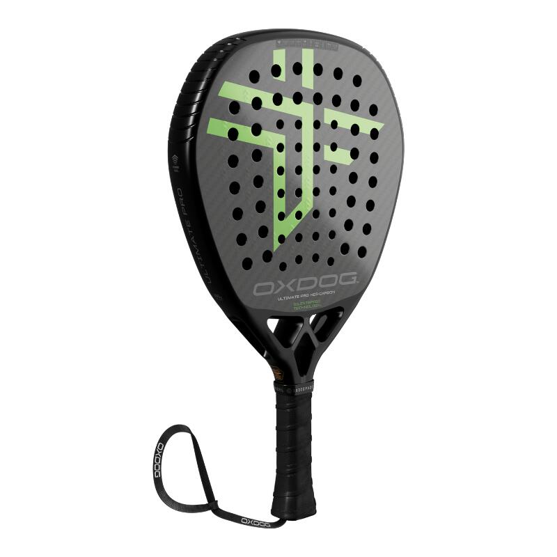 Oxdog Ultimate Pro 2025 Padel Racket