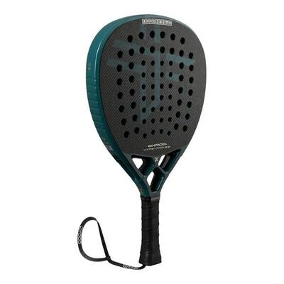 Padelracket oxdog hyper pro+ 2.0 2025