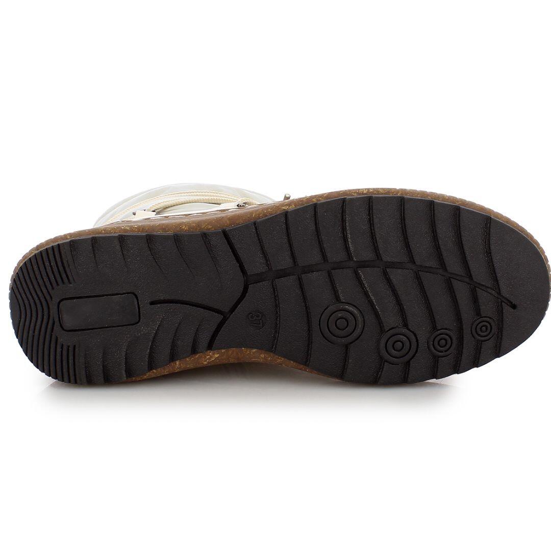 Bottines de neige pour femme - KIMBERFEEL - VERA 5/5