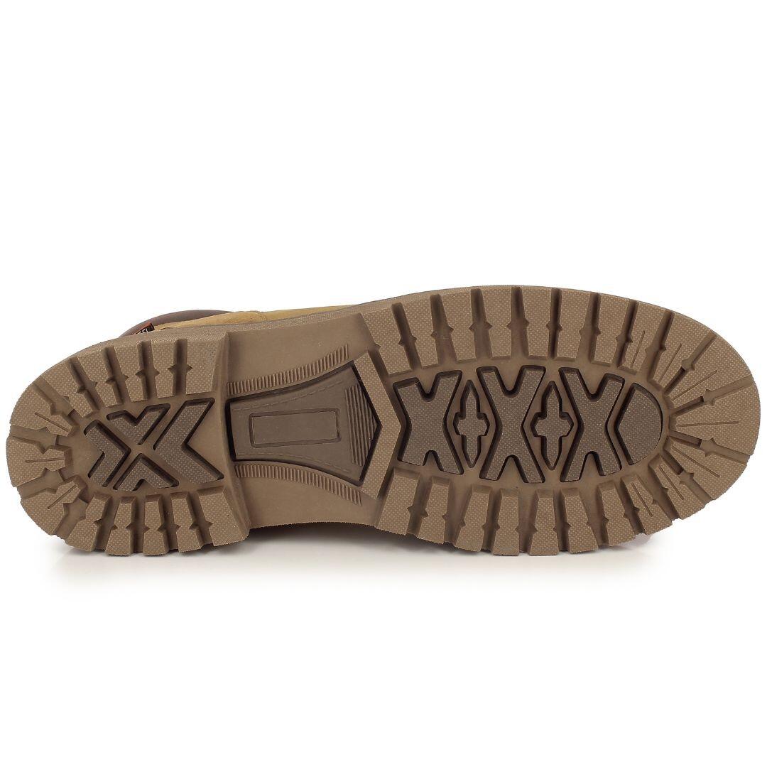 Apres Ski Will Miel Homme 5/5