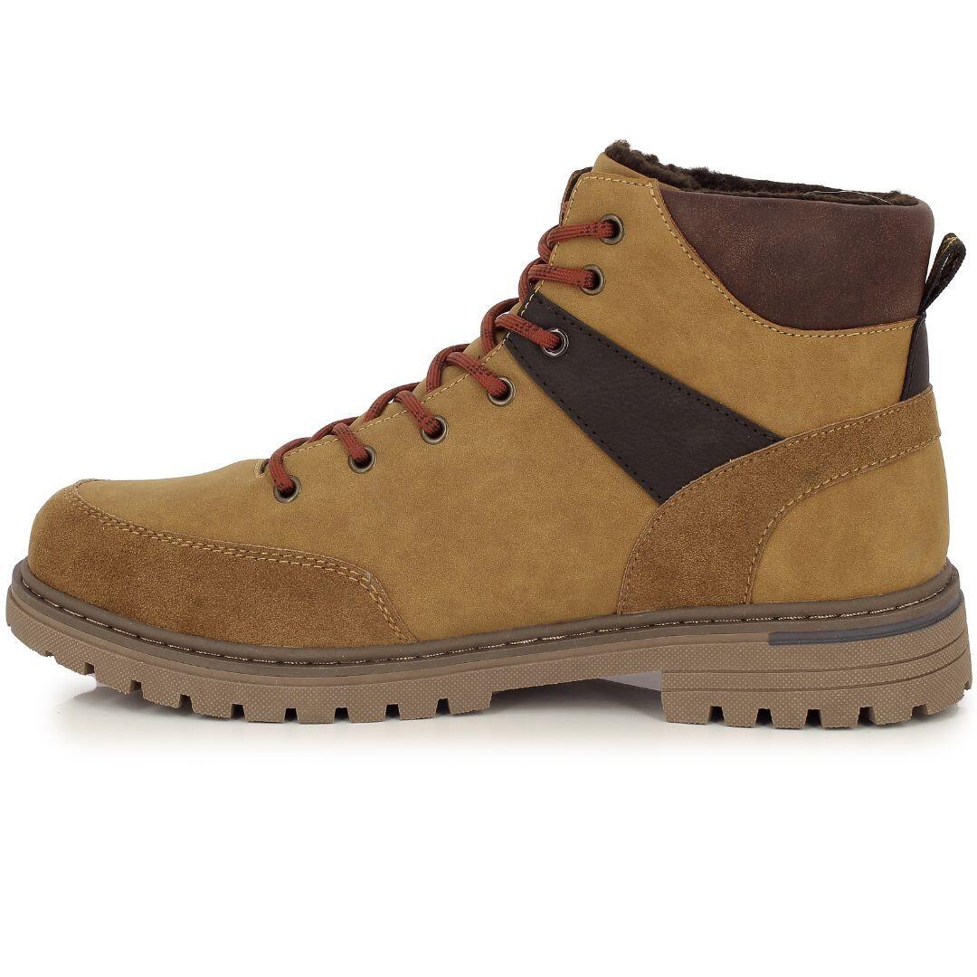 Apres Ski Will Miel Homme 4/5