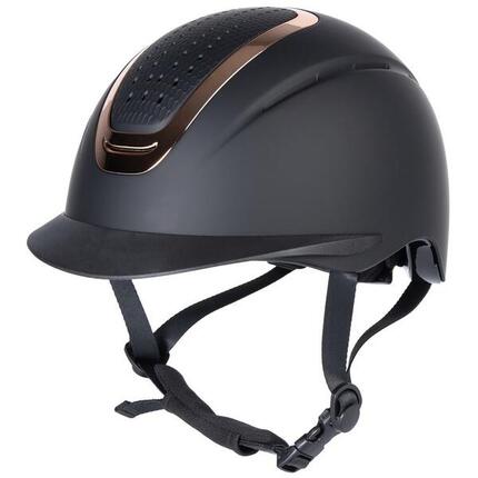 Casque d'équitation Harry's Horse Mont Denali II