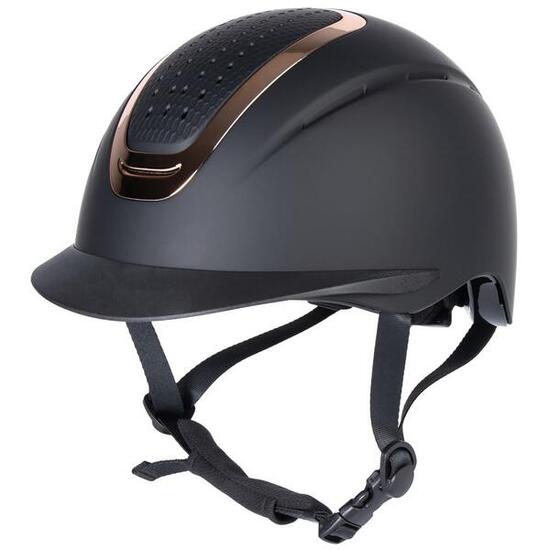Casque d'équitation Harry's Horse Mont Denali II