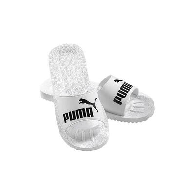 Slippers voor heren puma purecat
