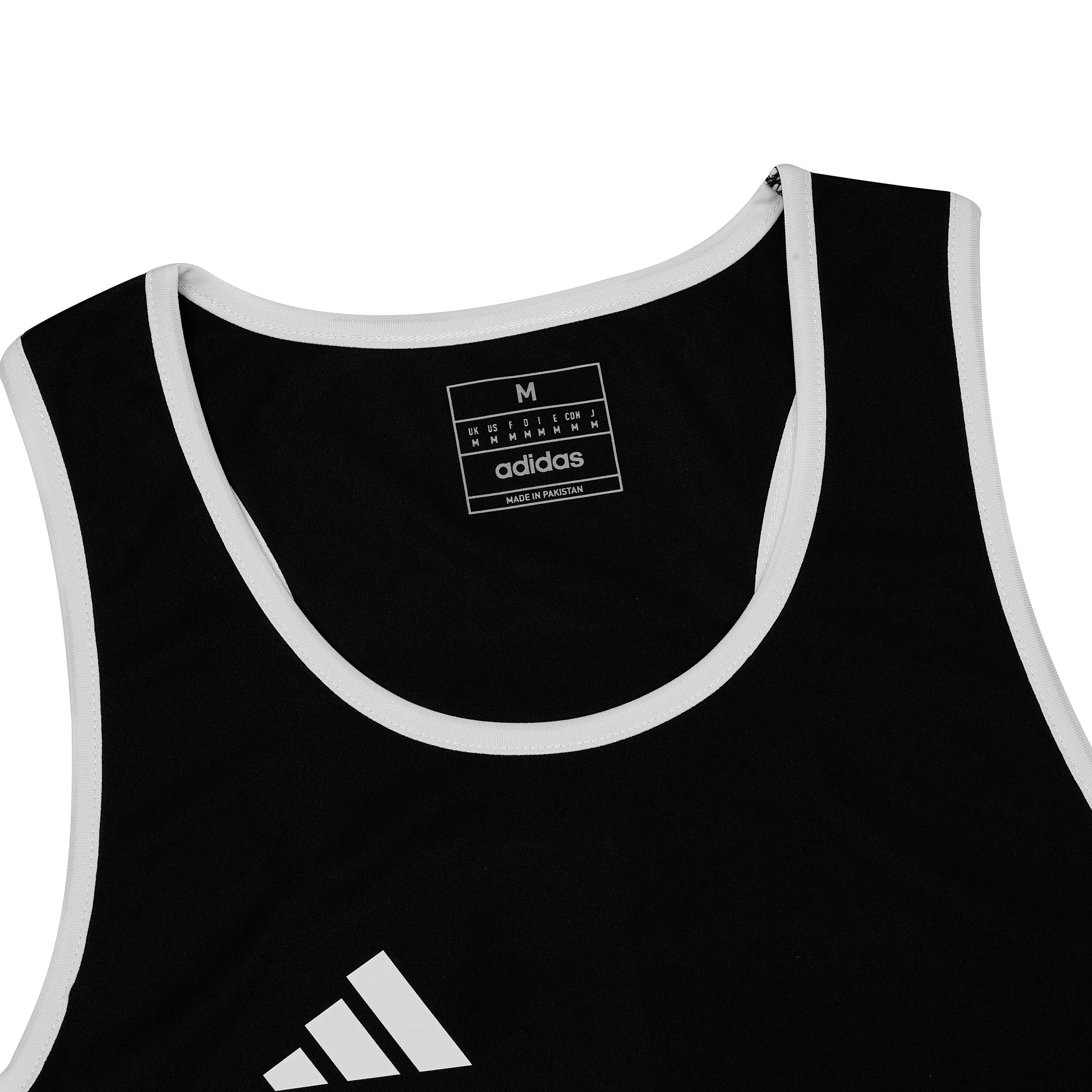 Débardeur amateur femme adidas Top-racer 4/5
