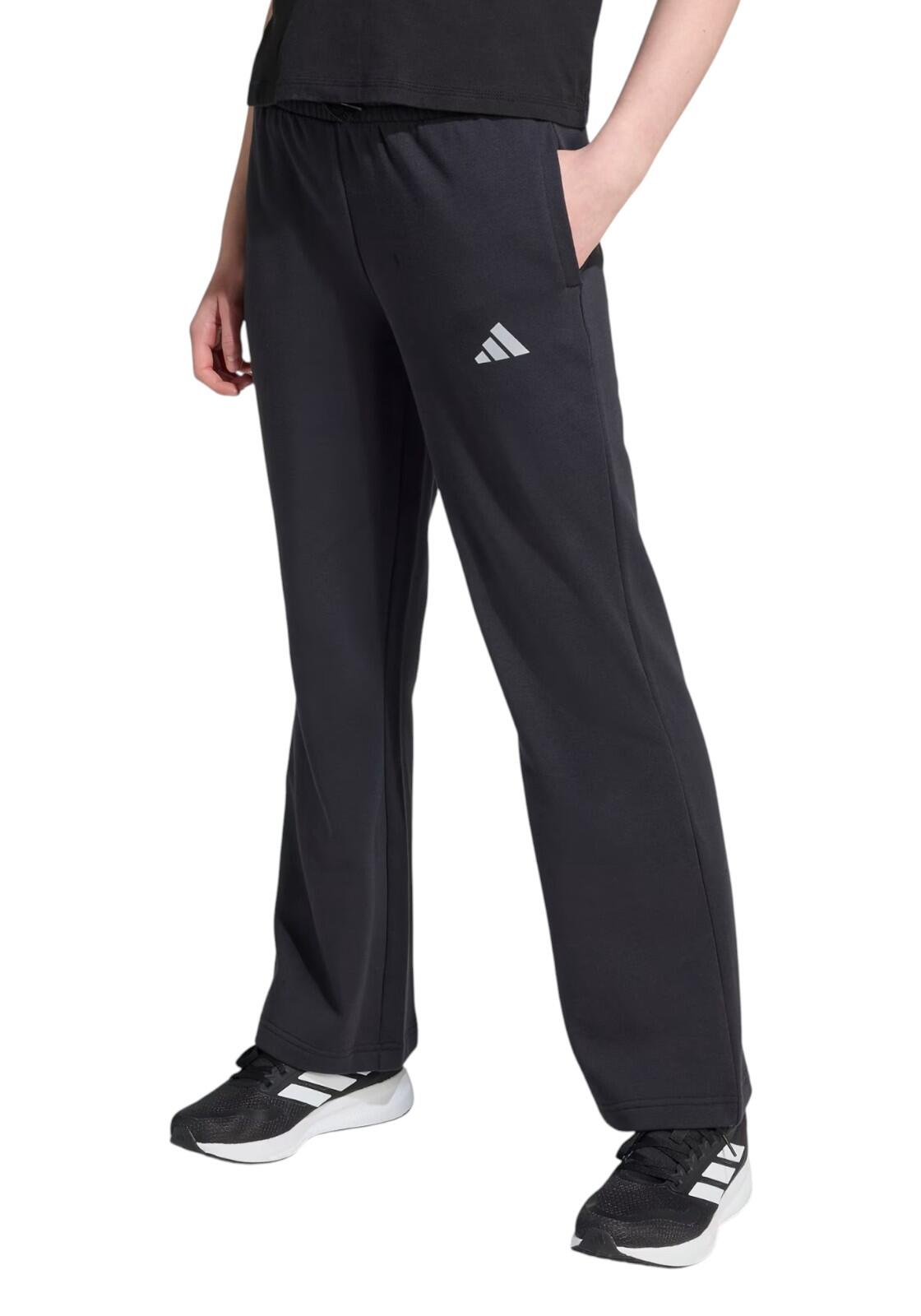 Pantalones Deportivos Adidas Jg Glam Pt NIño 3/5